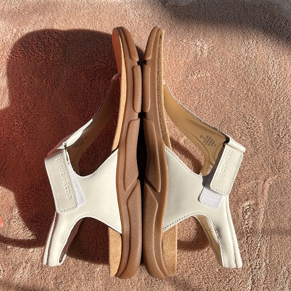 Easy Spirit Melony sandals size 12 - Picture 4 of 5